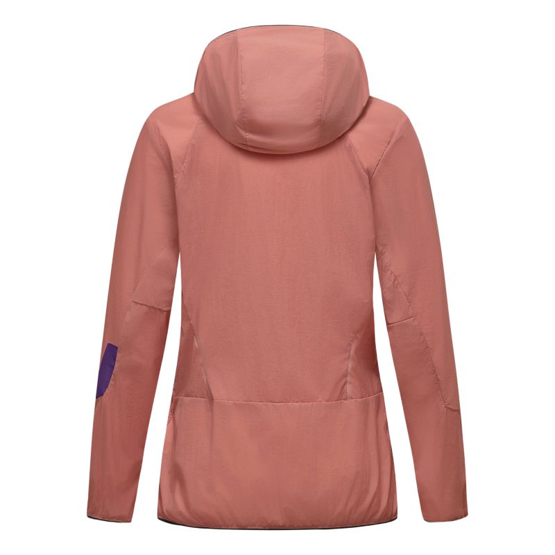 Salewa PEDROC WIND HD LIGHT JKT Wanderjacke