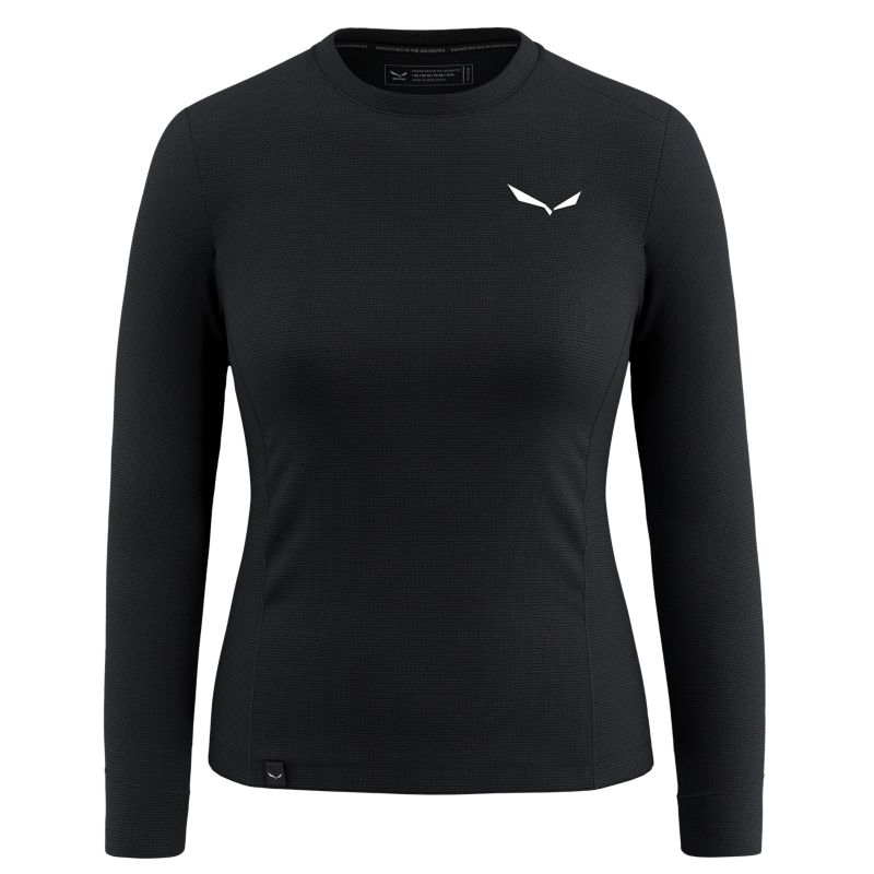 Salewa PUEZ DRY TEE funkcionális póló