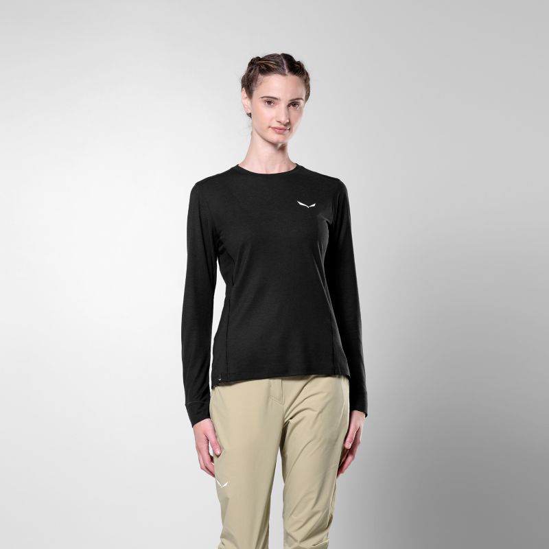 Salewa PUEZ DRY TEE funkcionális póló