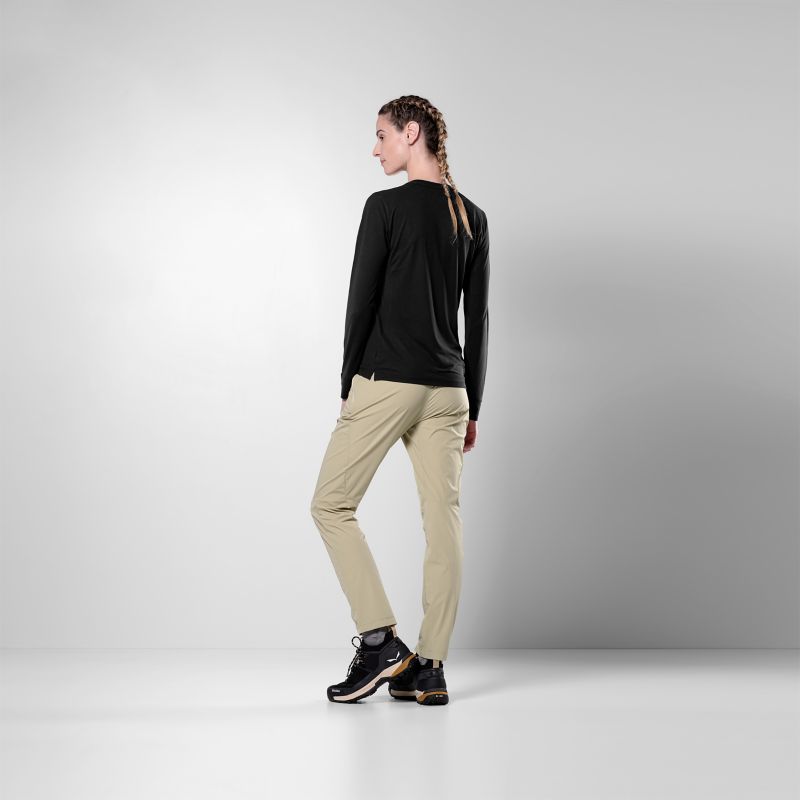 Salewa PUEZ DRY TEE funkcionális póló