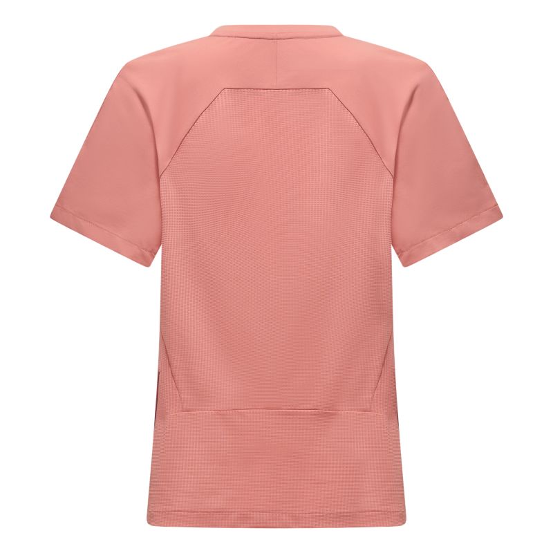 Salewa PEDROC DRY HYB T-SHIRT M funkcionális póló