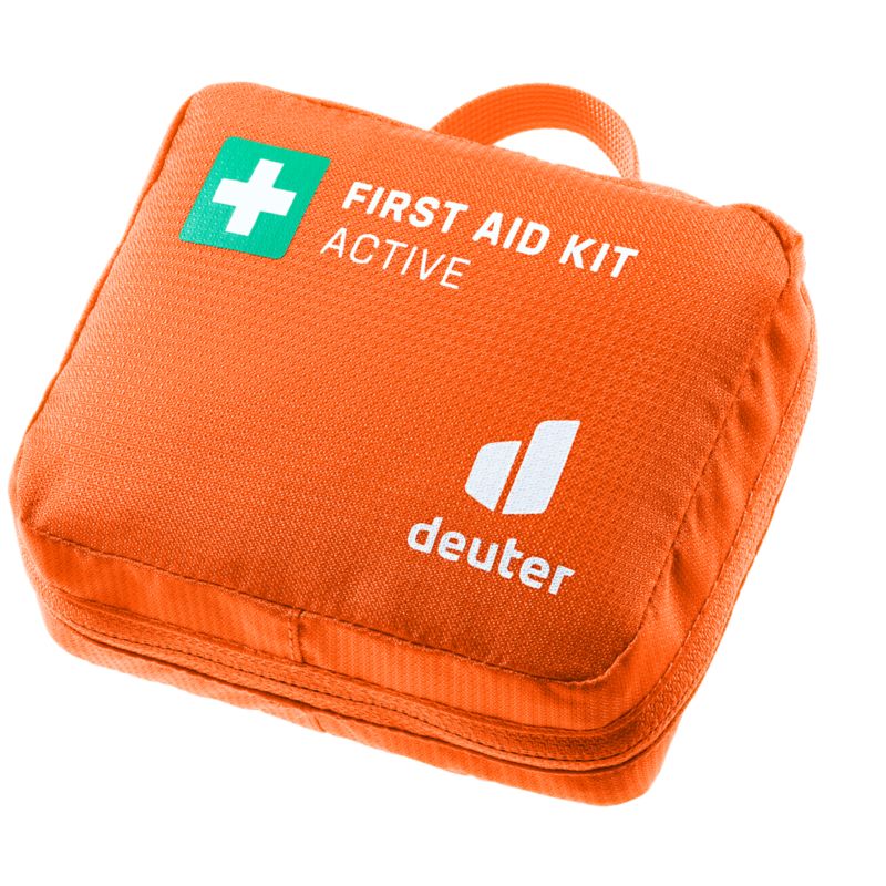 Deuter First Aid Kit Active Wanderzubehör