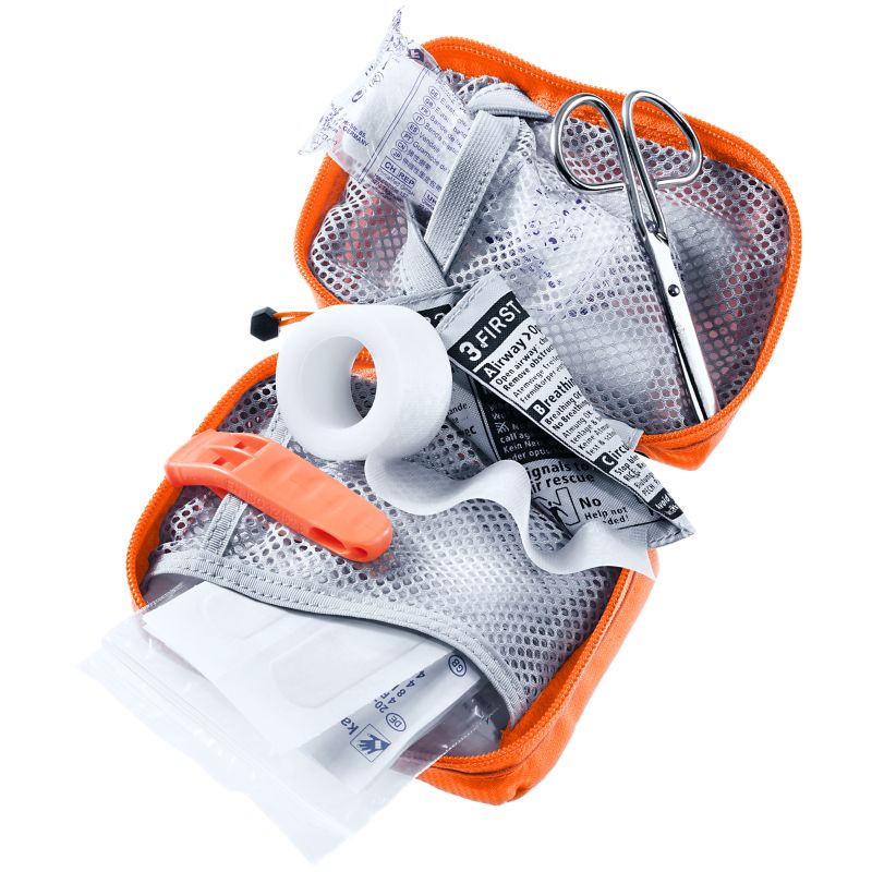 Deuter First Aid Kit Active Wanderzubehör