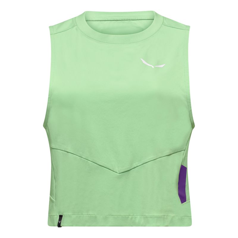 Salewa PEDROC DRY LIGHT TANK funkcionális póló