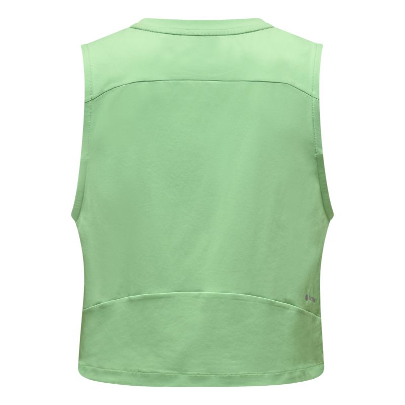 Salewa PEDROC DRY LIGHT TANK funkcionális póló