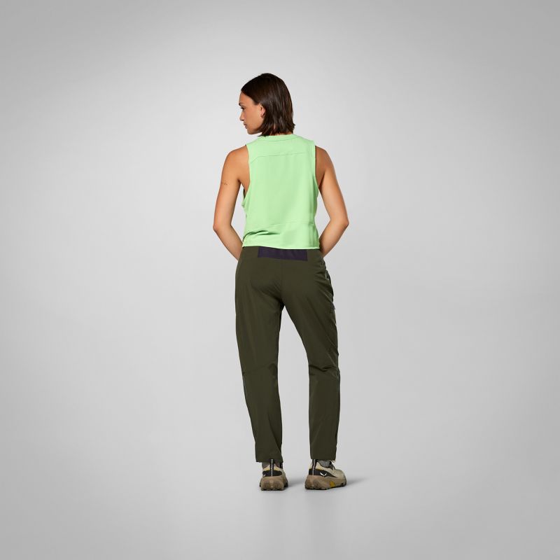 Salewa PEDROC DRY LIGHT TANK funkcionális póló