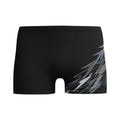 Speedo Medley Logo Aquashort Badehose