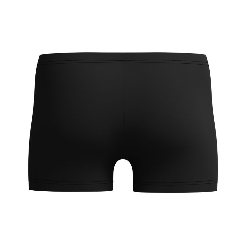 Speedo Medley Logo Aquashort Badehose