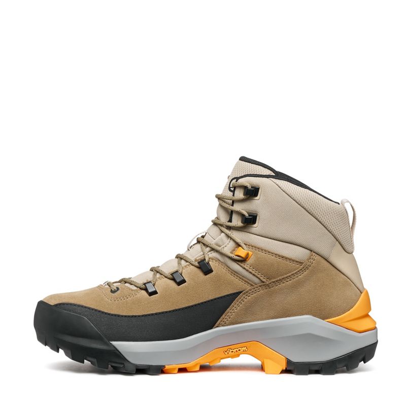 Scarpa Mustang TRK GTX Wanderschuh