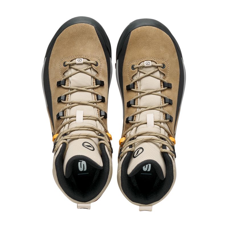 Scarpa Mustang TRK GTX túracipő