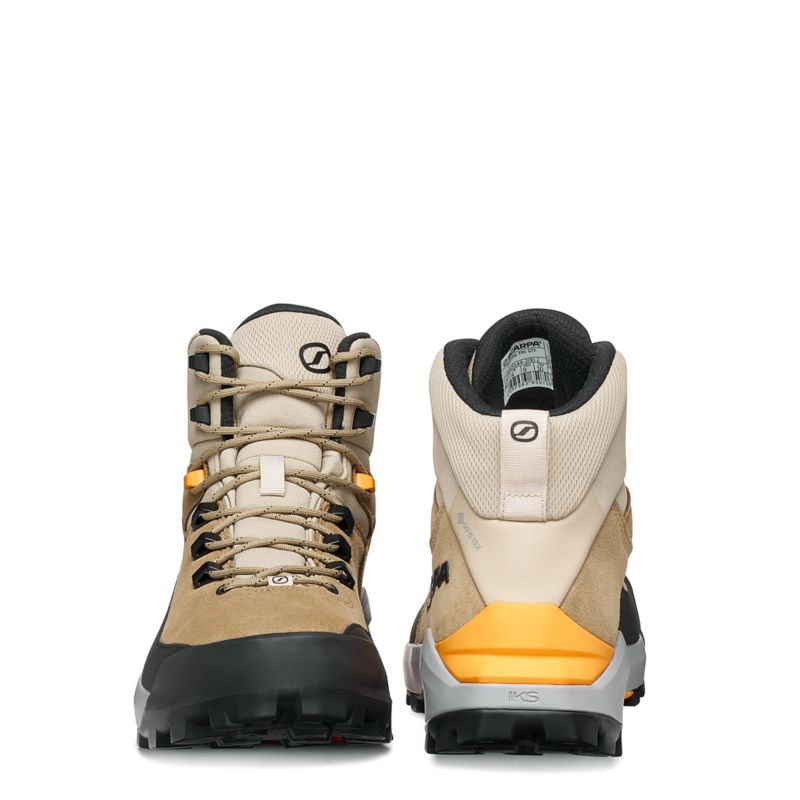 Scarpa Mustang TRK GTX Wanderschuh