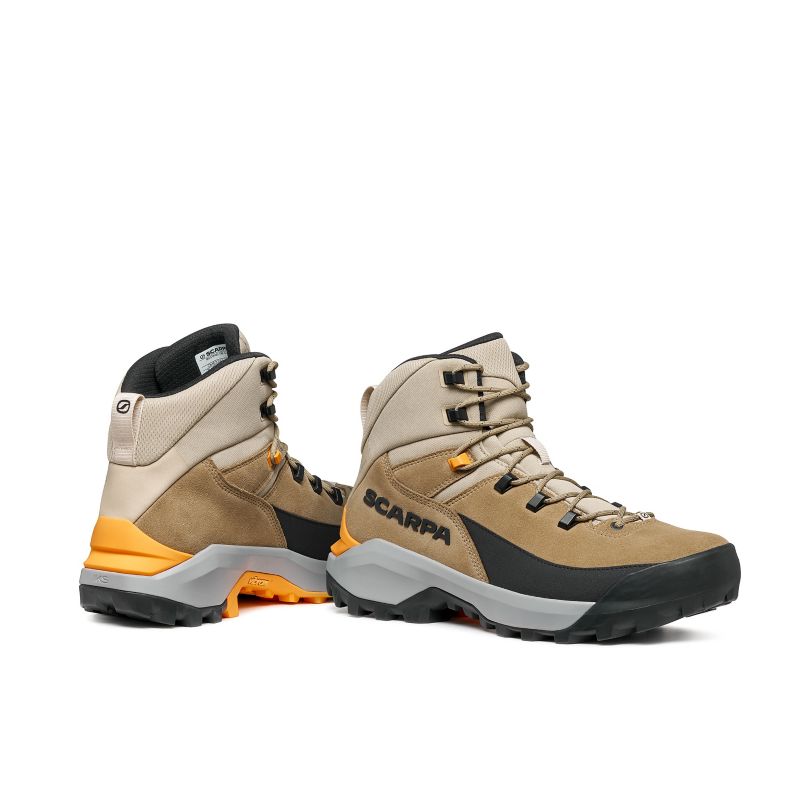 Scarpa Mustang TRK GTX Wanderschuh