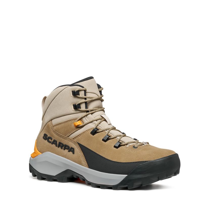Scarpa Mustang TRK GTX túracipő
