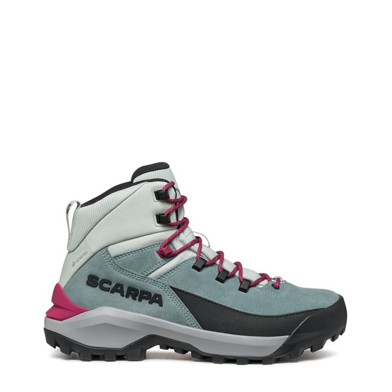 Scarpa Mustang TRK GTX Wanderschuh