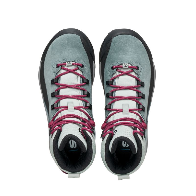 Scarpa Mustang TRK GTX Wanderschuh