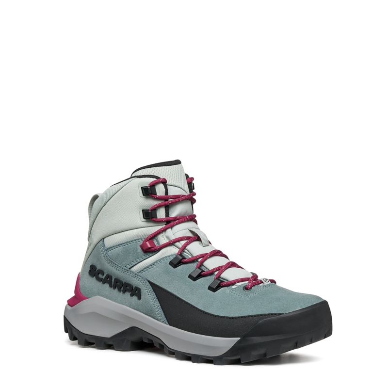Scarpa Mustang TRK GTX Wanderschuh