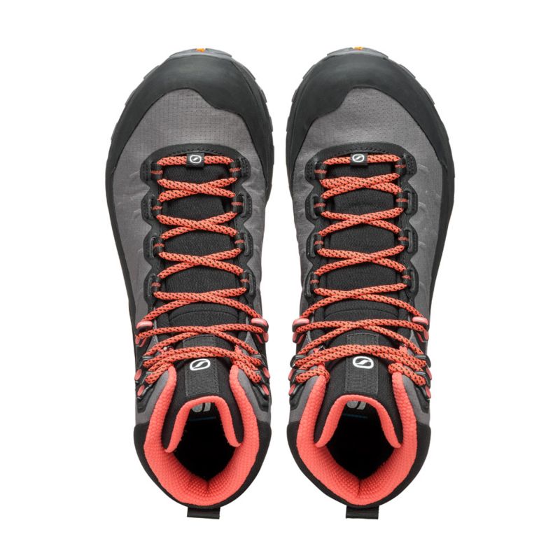 Scarpa Rush Trek LT GTX túrabakancs