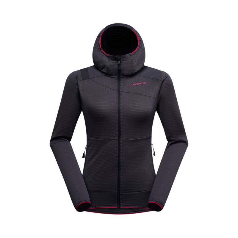 La Sportiva Aequilibrium Thermal Hoody Pullover