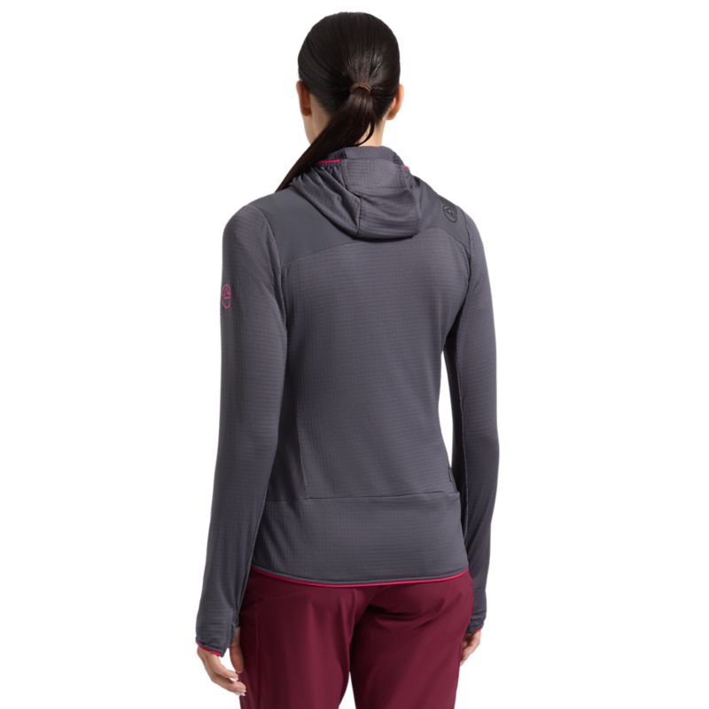 La Sportiva Aequilibrium Thermal Hoody Pullover