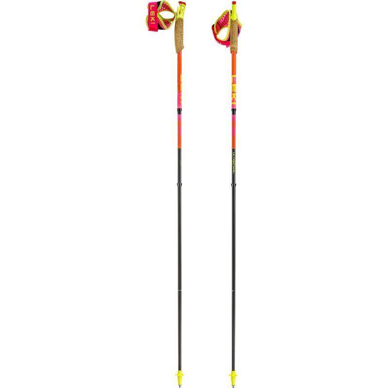 Leki Ultratrail FX.One SL Stock