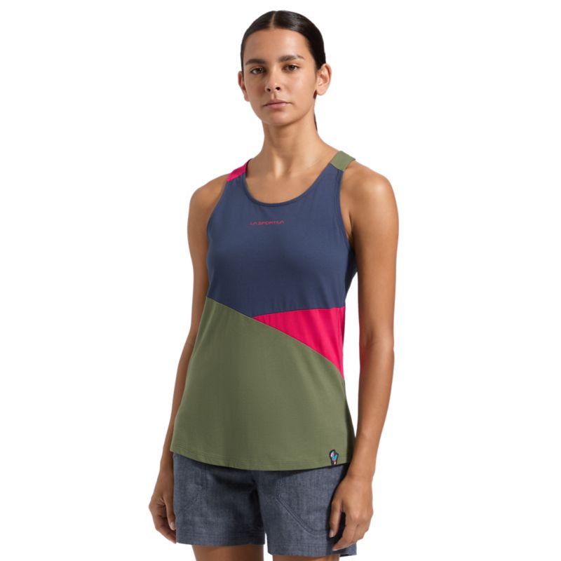 La Sportiva Twist Tank Funktionsshirt