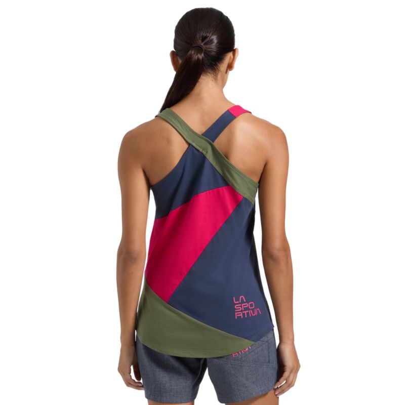 La Sportiva Twist Tank Funktionsshirt