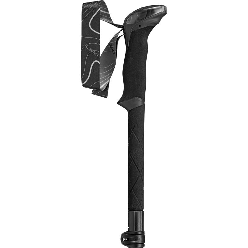 Leki Makalu FX TA Stock
