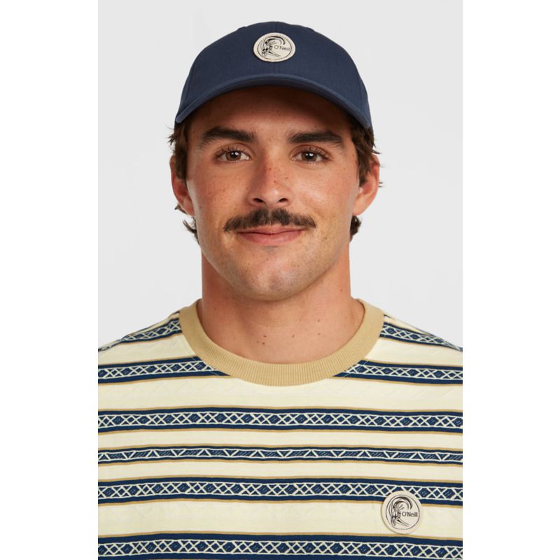 O'Neill O'Riginals Badge Cap baseballsapka