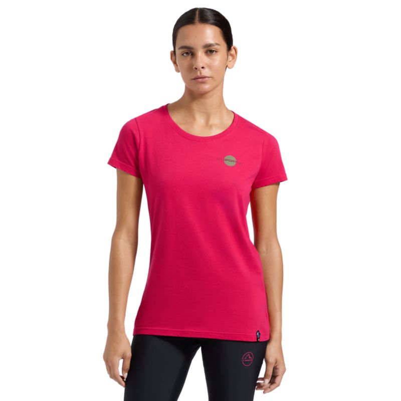 La Sportiva Stone Klettershirt
