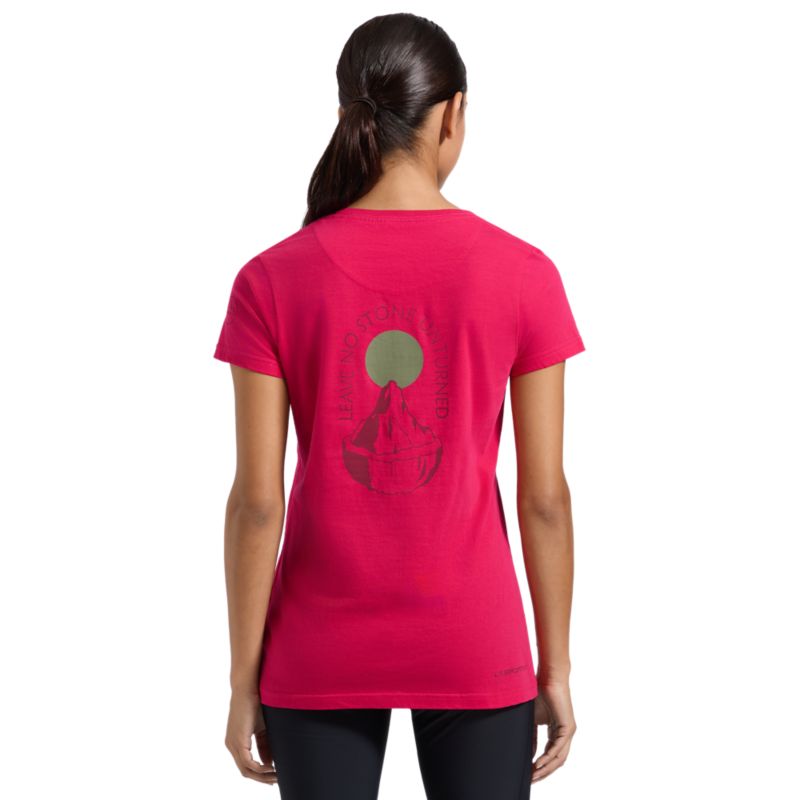La Sportiva Stone Klettershirt