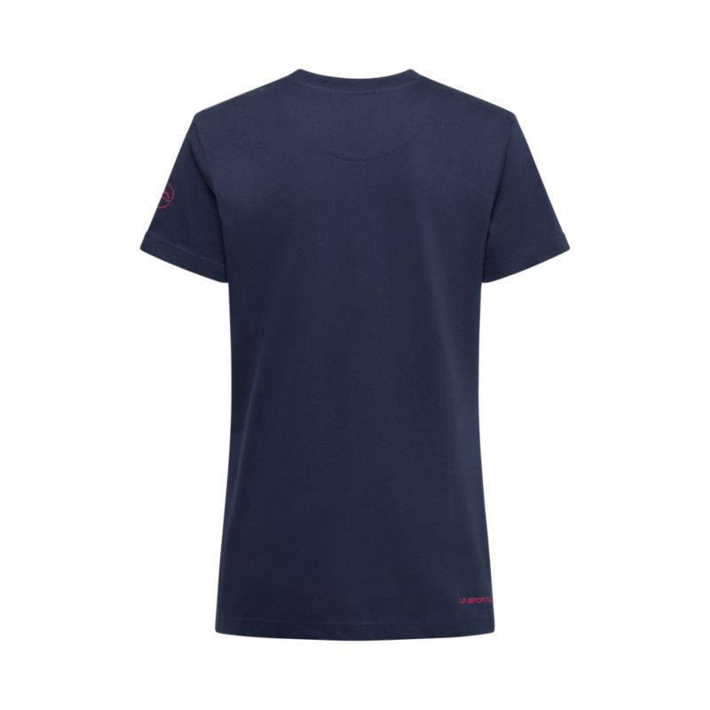 La Sportiva Citizen of the Mountain Klettershirt