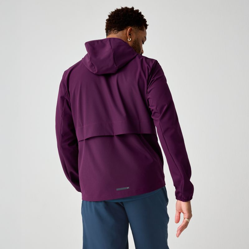 Brooks Canopy Jacket Laufjacke