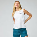 Brooks Graphic Tank Laufshirt