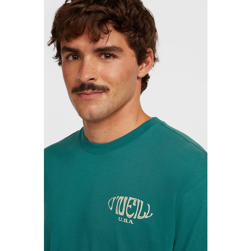 O´Neill Box Logo Tee T-Shirt