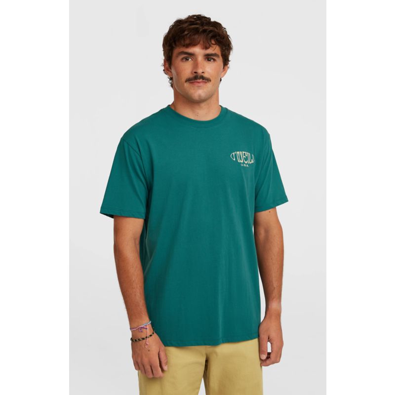 O´Neill Box Logo Tee T-Shirt