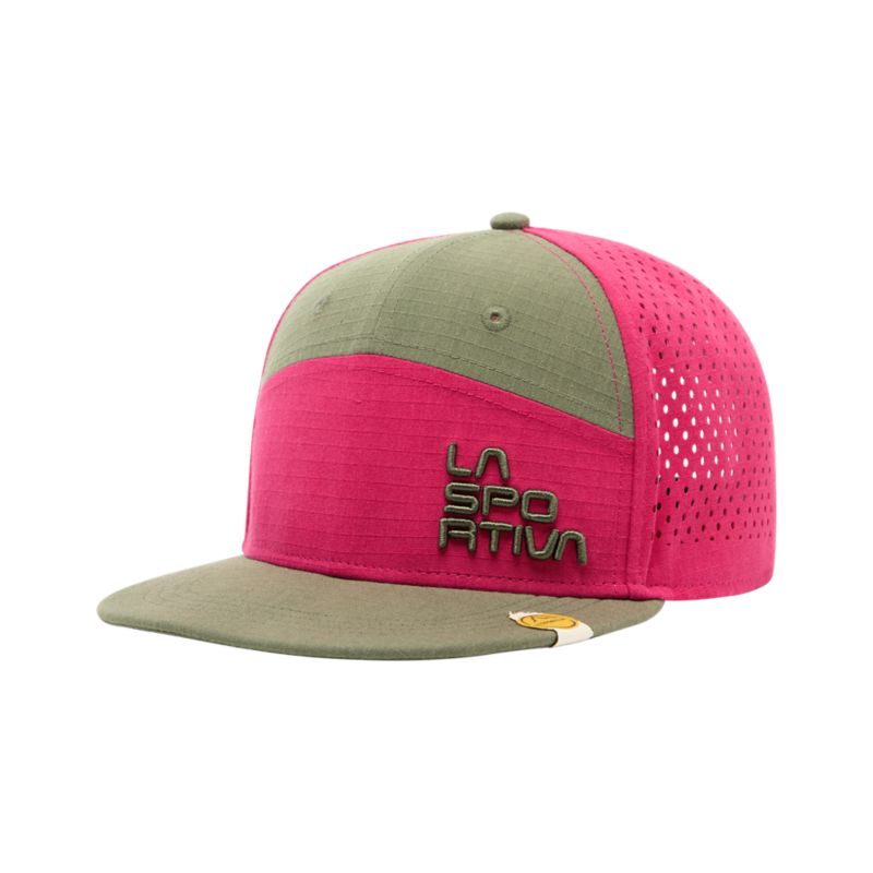La Sportiva Traverse Trucker sapka