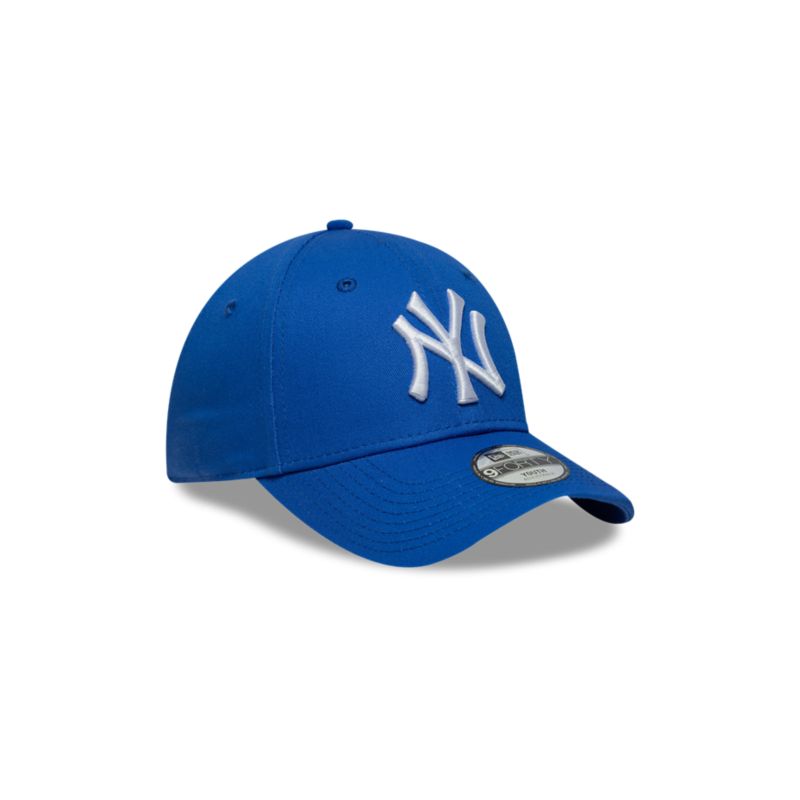 New Era New York Yankees MLB League Essential9FORTY Cap Freizeitkappe