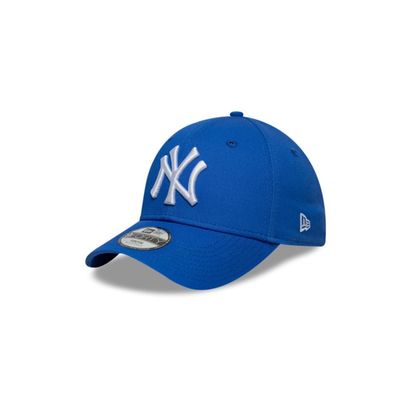 New Era New York Yankees MLB League Essential9FORTY Cap Freizeitkappe