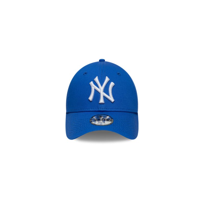 New Era New York Yankees MLB League Essential9FORTY Cap Freizeitkappe
