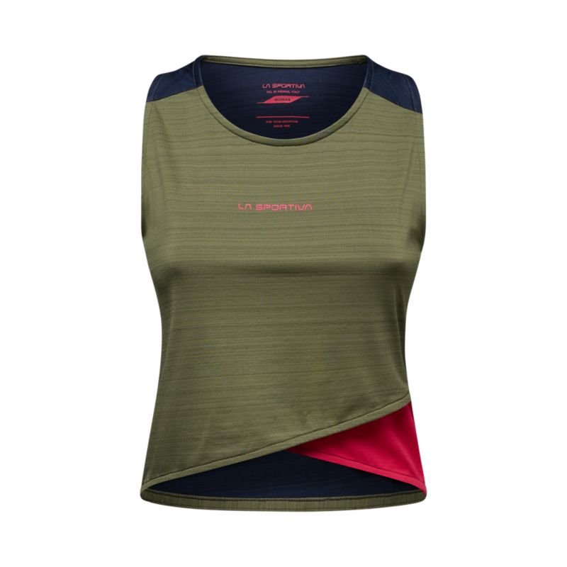 La Sportiva Sunfire Tank Funktionsshirt