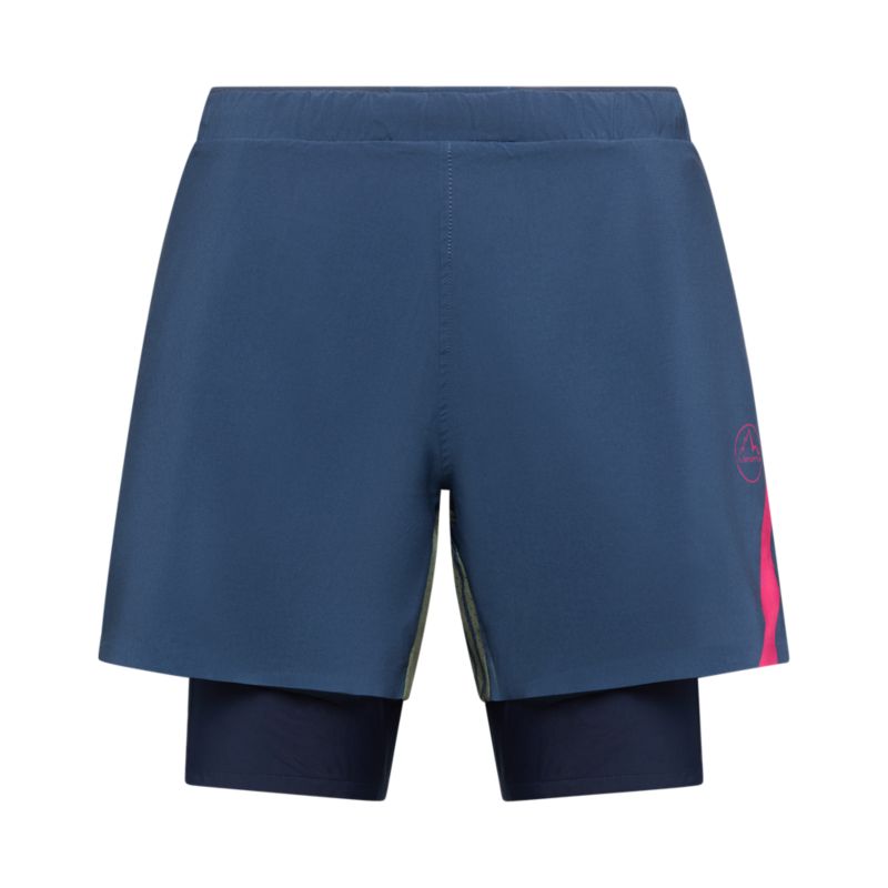 La Sportiva Flow 5 Short Wandershort