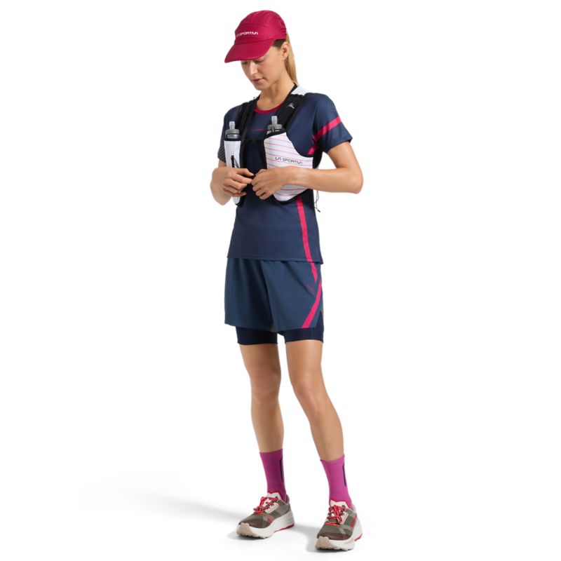 La Sportiva Flow 5 Short Wandershort