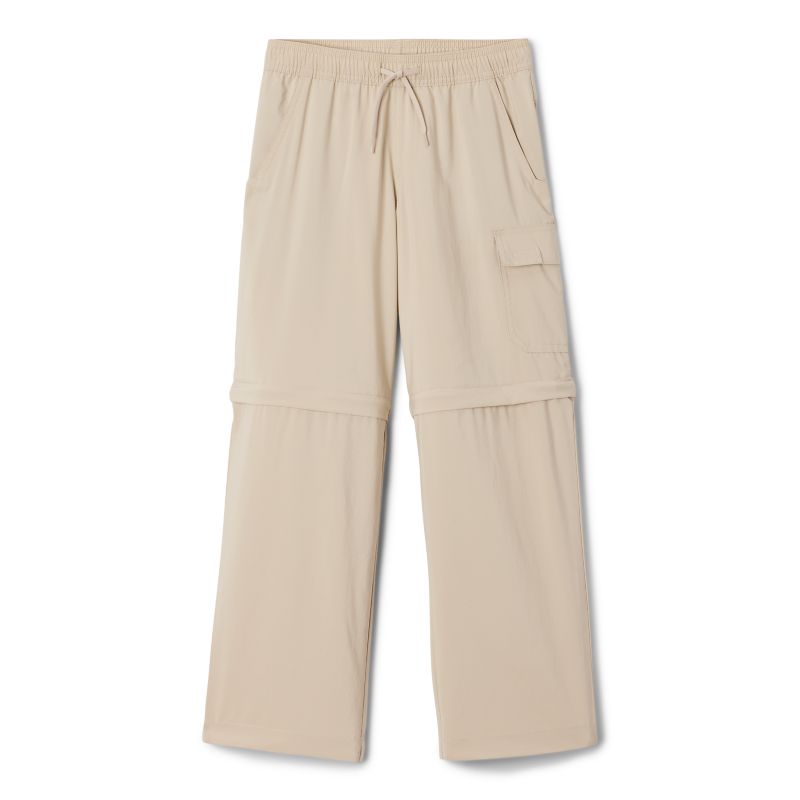 Columbia Silver Ridge Utility Convertible Pant Wanderhose