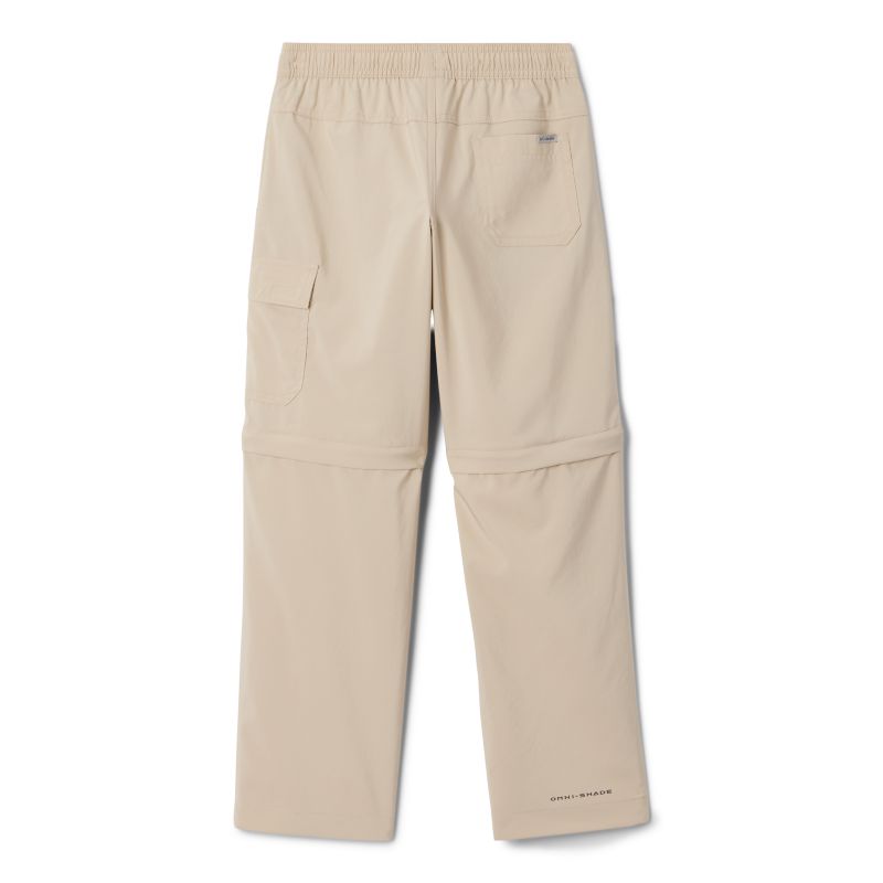 Columbia Silver Ridge Utility Convertible Pant Wanderhose