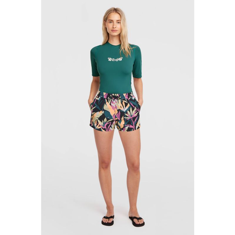 O´Neill Essentials 12'' All-Over Print Swimshorts Badeshort