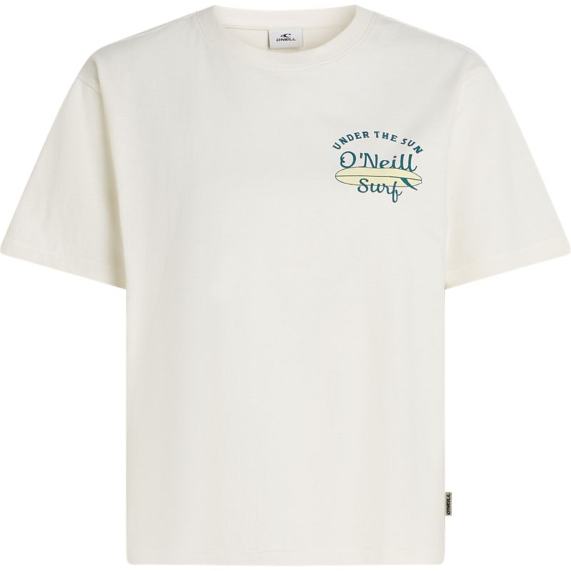 O´Neill Boxy Back Print Tee póló