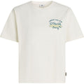 O´Neill Boxy Back Print Tee póló