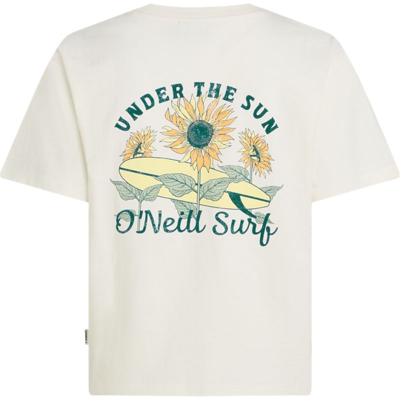 O´Neill Boxy Back Print Tee póló