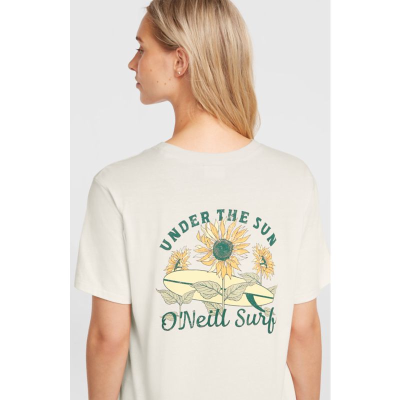 O´Neill Boxy Back Print Tee T-Shirt