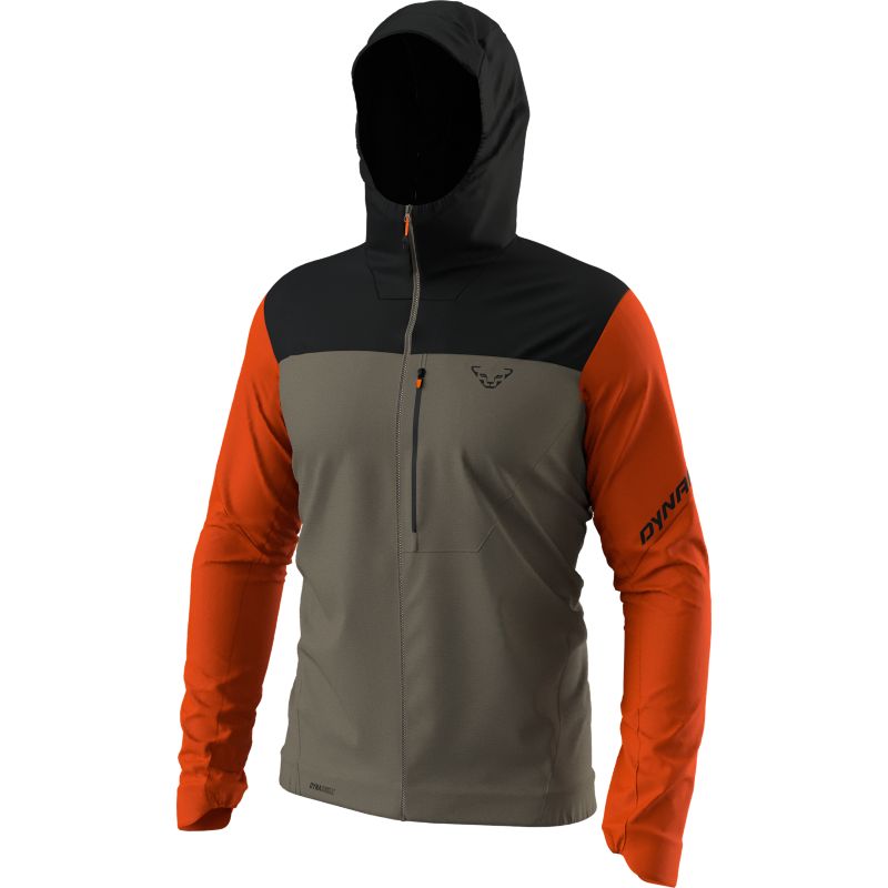 Dynafit Traverse 3L Jacket túrakabát